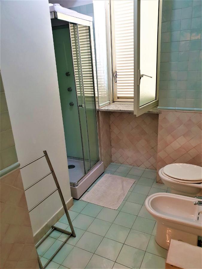 Villa Antica Casamicciola Terme Ngoại thất bức ảnh
